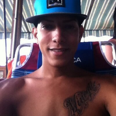 Profile Picture of Michael Martorell (@michaelmv90) on Twitter