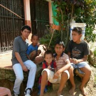 Profile Picture of Richard Monroy (@richard199208) on Twitter