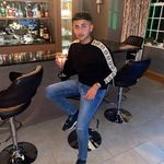 Profile Picture of josephsadiq (@josephsadiq) on Instagram