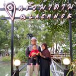 Profile Picture of C-ham Bt Hj Abdullah (@siham_abdullah) on Instagram