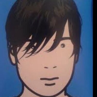 Profile Picture of Cesar Alejandre (@latarrarra) on Twitter