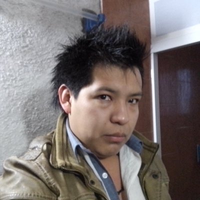 Profile Picture of Anastacio Martinez (@anamarserr) on Twitter