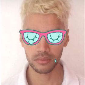 Profile Picture of Kevin Silva (@kevoad) on Pinterest