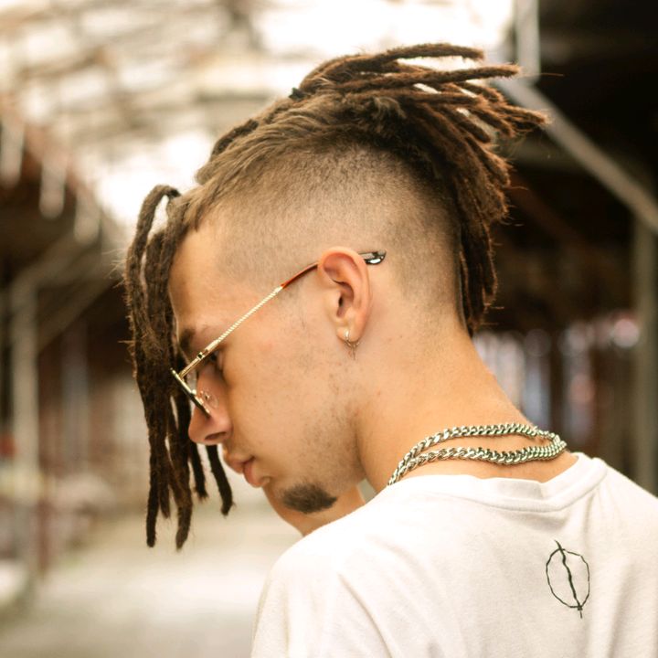 Profile Picture of travisxscotts (@scottlaflameon) on Tiktok