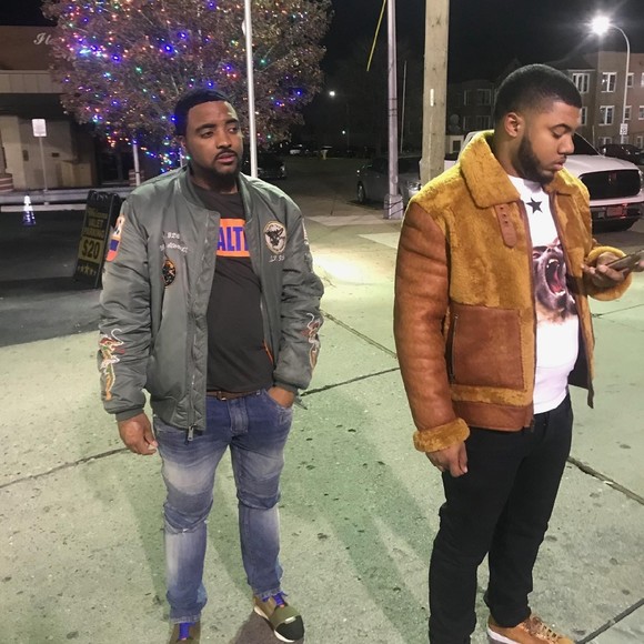 Profile Picture of Larry Jones (@larryjones425) on Poshmark