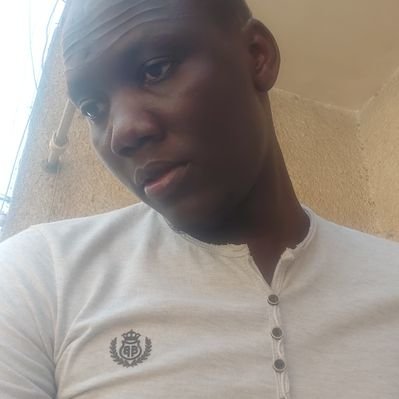 Profile Picture of Manyang Lual Wan (@WaLual) on Twitter