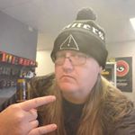 Profile Picture of John Clemens (@spectral_horror) on Instagram