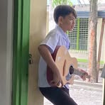 Profile Picture of Carl Renz Ferrer (@carl.renz.ferrer) on Facebook