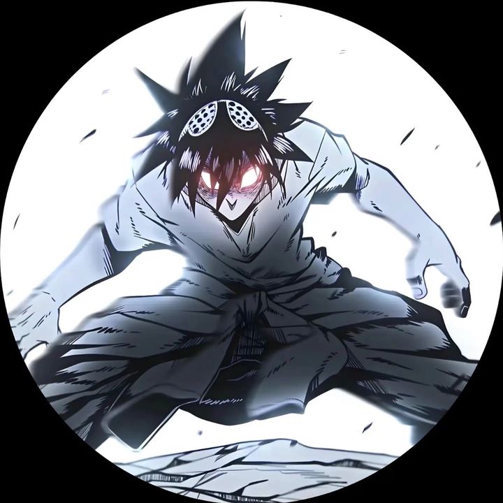 Profile Picture of Dart (@dart_____) on Tiktok
