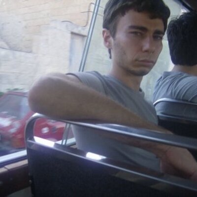 Profile Picture of Chris Fenech (@Klisstic) on Twitter