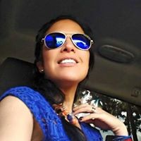 Profile Picture of Andrea Lobo (@andrea-lobo-7) on Quora