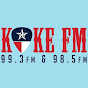 Profile Picture of KOKEFM Austin (@@KOKEFM) on Tiktok