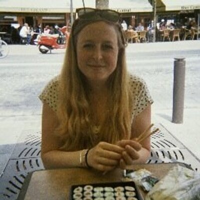 Profile Picture of Eleni Hoefsloot (@EleniHoefsloot) on Twitter