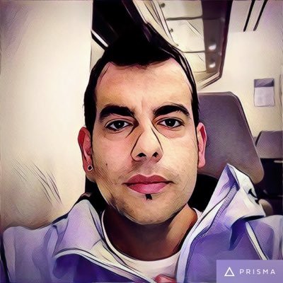 Profile Picture of Jon Ander Crespo (@joncrespo) on Twitter