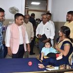 Profile Picture of Dipti Patel (@diptipatelbjp14) on Instagram