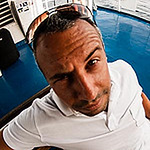 Profile Picture of Pasquale Di Meglio (@3 light photography) on Flickr