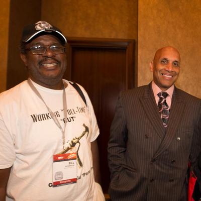 Profile Picture of Bill Richardson (@2brich2) on Twitter