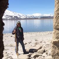 Profile Picture of Pat Ashley (@pat-ashley-6) on Quora