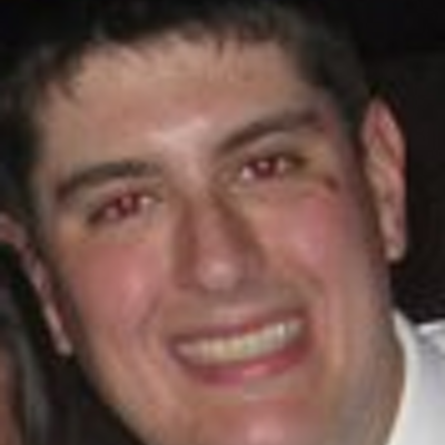 Profile Picture of Michael Pennisi (@MichaelPennisi) on Twitter