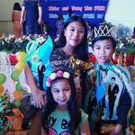 Janet Paulino - Instagram Profile Picture of Janet Paulino (@jpd0708) on Instagram