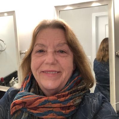 Profile Picture of Patsy Rose (@PatsyRo07112075) on Twitter