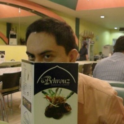 Profile Picture of Noel Espiritu (@slowfoodisbest) on Twitter
