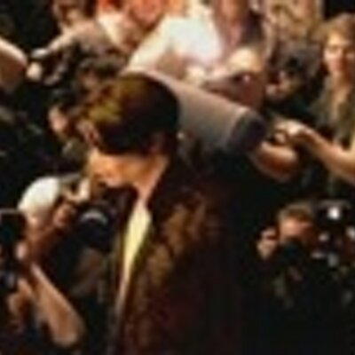 Profile Picture of John Brian Rivera (@trojan_raven) on Twitter