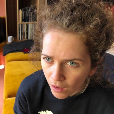 Profile Picture of Rae Morris (@raemorrismusic) on Twitter