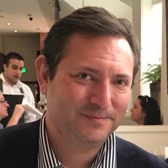 Profile Picture of Chris Cupit (@Chriscupit) on Twitter