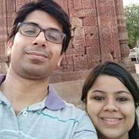 Profile Picture of Richa Choudhary (@richa-choudhary-19) on Quora