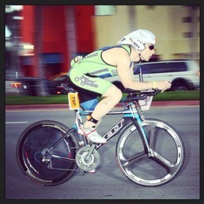 Stephen Katz - Twitter Profile Picture of Stephen Katz (@katzbike) on Twitter