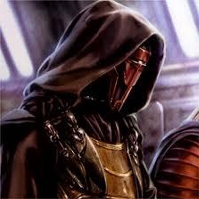 Profile Picture of Patrick Bragg (@Bane_Of_Revan) on Twitter