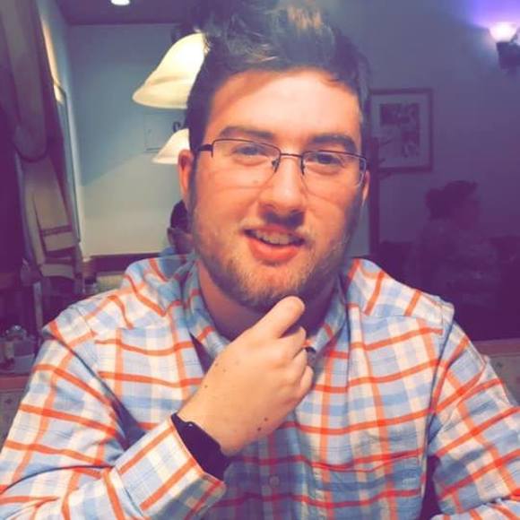 Ray Samson - Poshmark Profile Picture of Ray Samson (@rjsam98) on Poshmark