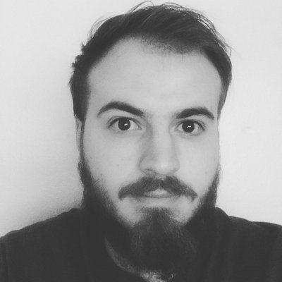 Profile Picture of Forrest A. Rogers (@ForrestARogers) on Twitter