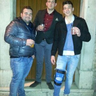 Profile Picture of Antonio Solimine (@SolimineAntonio) on Twitter