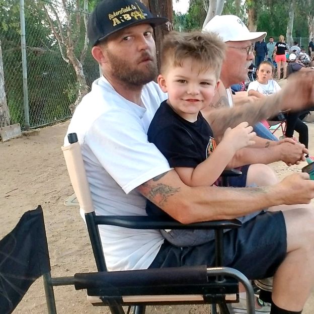 Profile Picture of Larry Bostick (@gizmo_661) on Tiktok