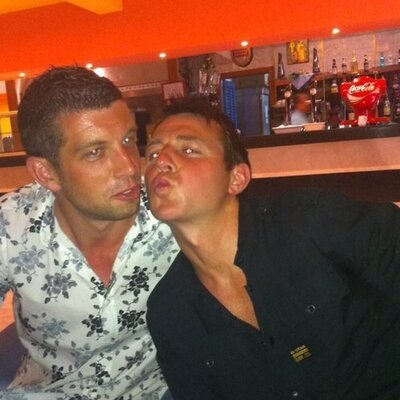 Profile Picture of Grant Paton (@GrantPatonC8RFC) on Twitter