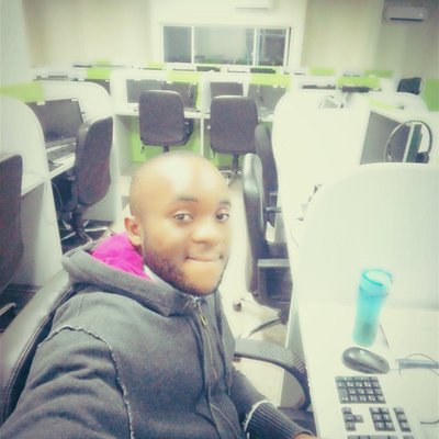 Profile Picture of Joseph Okon (@JosephO47985351) on Twitter