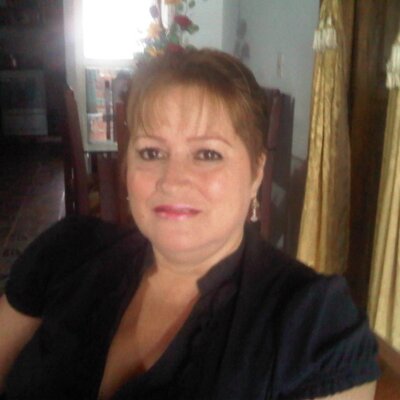 Profile Picture of Ruby Mora (@rubymora6) on Twitter