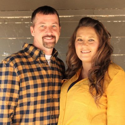 Profile Picture of Jessica & Mike Ison (@Jessicamikeison) on Twitter