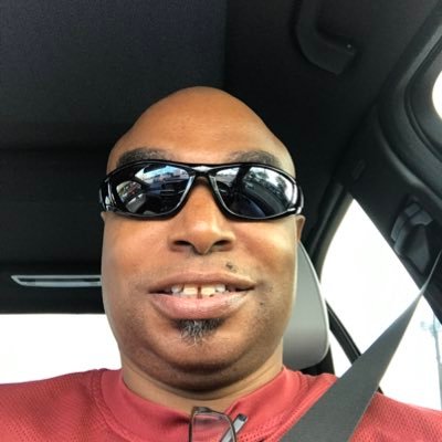 Ruben Coleman - Twitter Profile Picture of Ruben Coleman (@rubencol1963) on Twitter