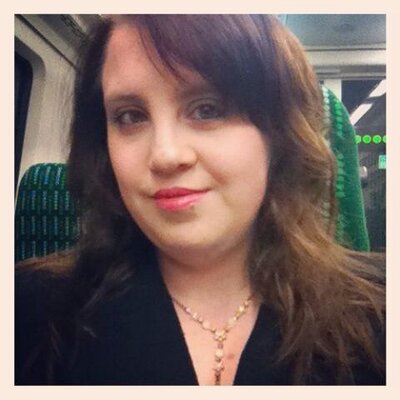 Profile Photo of Jenny Whitfield (@Jen__182) on Twitter