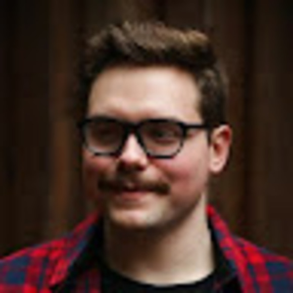 Michael Syverson - Poshmark Profile Picture of Michael Syverson (@msyverson00) on Poshmark