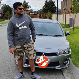 Profile Picture of Amantha Priyanath (@amantha.priyanath) on Facebook