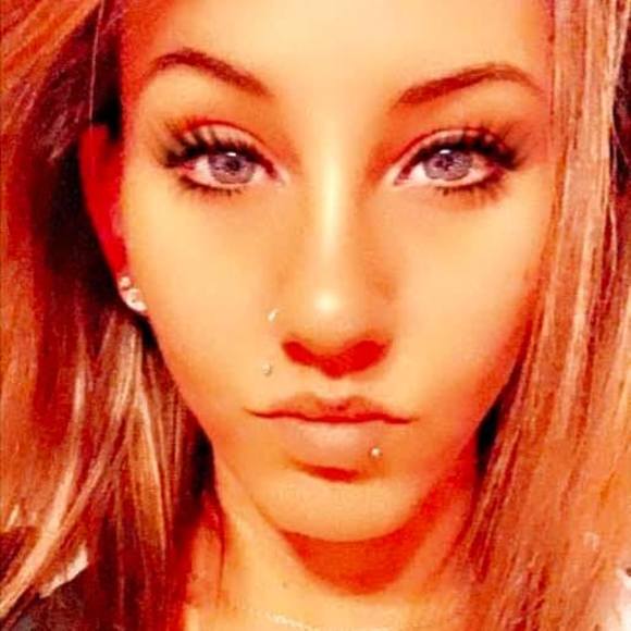 Profile Picture of Toni Killerlain (@misskilla87) on Poshmark