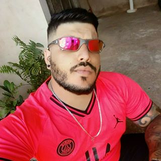 Profile Picture of Murilo Ferreira (@Murilo-Ferreira) on Facebook