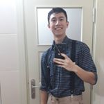 Profile Picture of The Local Sweet Potato Seller (@jonathan.whitefield.stone) on Instagram