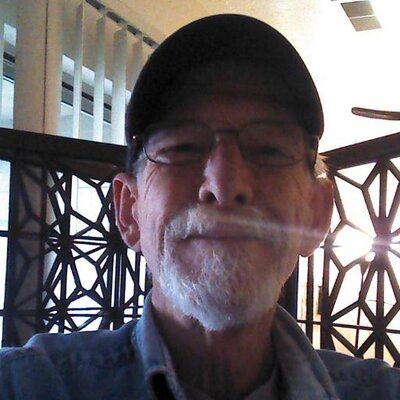 Profile Picture of Joel Wolfley (@sjoelw) on Twitter