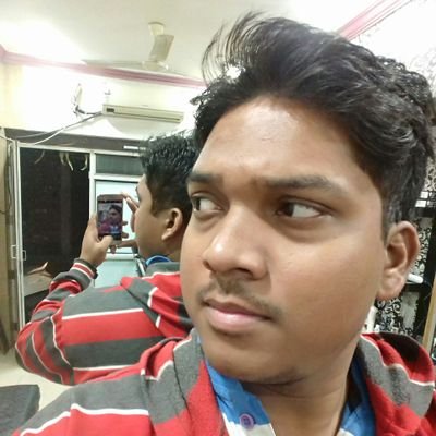 Profile Picture of KAPIL KASHYAP (@KAPILKASHYAP278) on Twitter