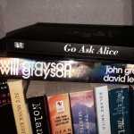 kylee raschelle - Instagram Profile Picture of kylee raschelle (@anabundanceofbooks__) on Instagram